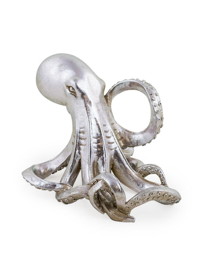 Octopus Wine Bottle Holder