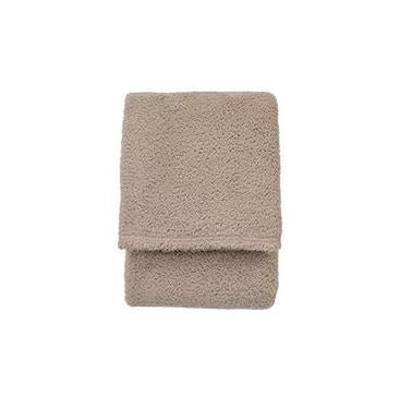 Teddy Fleece Throw