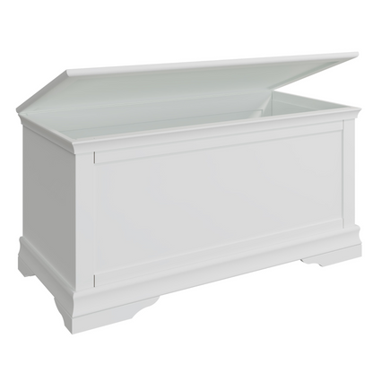 Hambledon Blanket Box