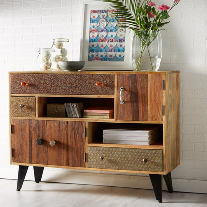 Sandy Large Sideboard Combination 1