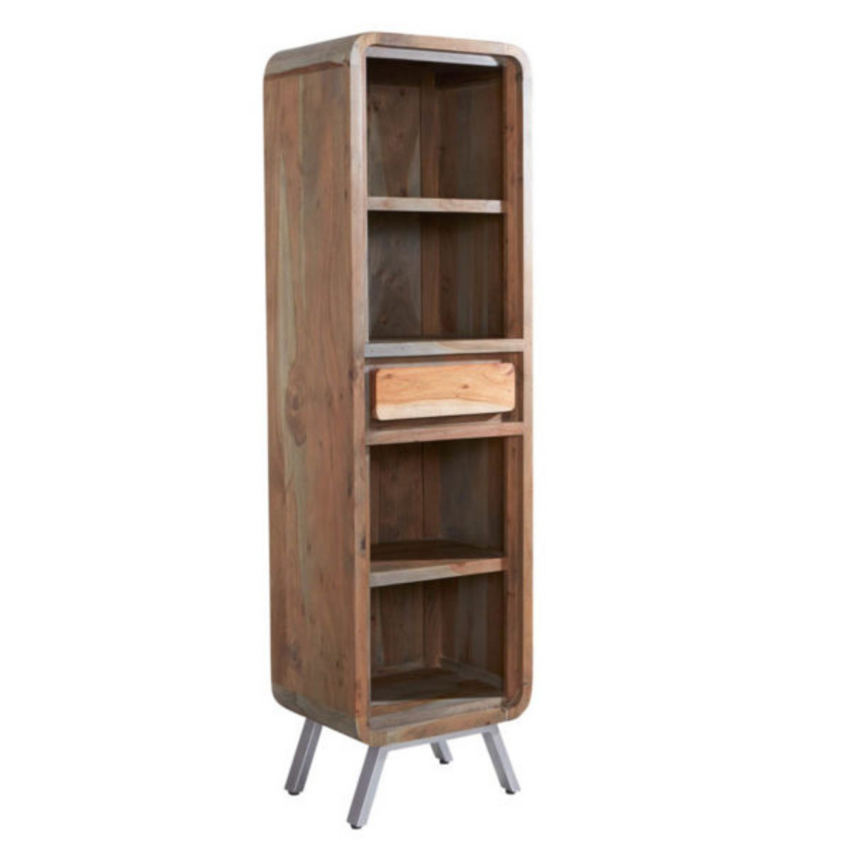 Adlington Narrow Bookcase