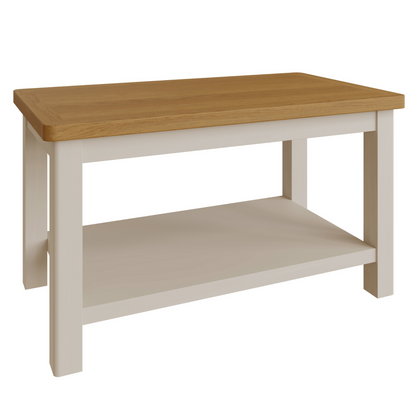 Dover Small Coffee Table