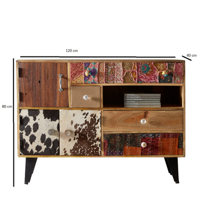 Sandy Large Sideboard Combination 2