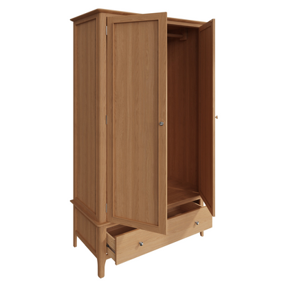 Newton Wardrobes