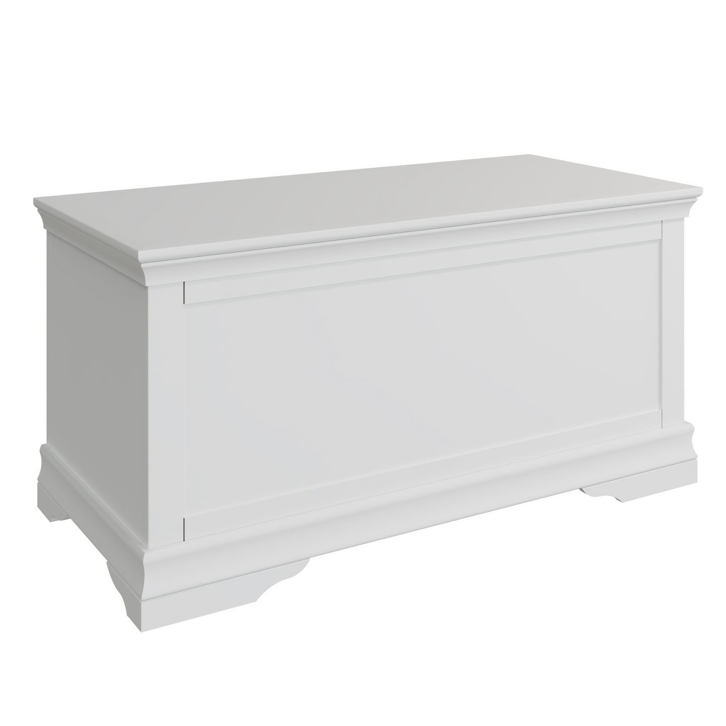 Hambledon Blanket Box