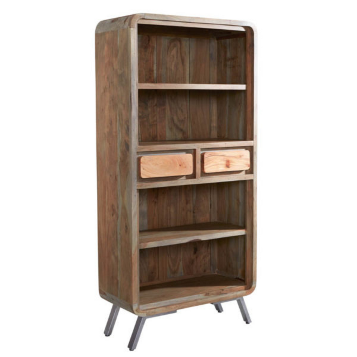 Adlington Large Bookcase