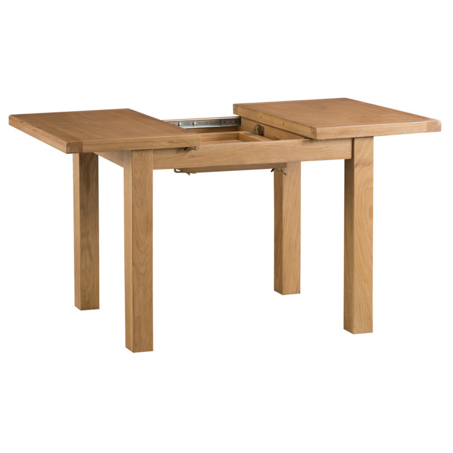 Oakham 1m Extending Dining Table