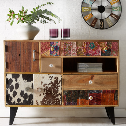Sandy Large Sideboard Combination 2