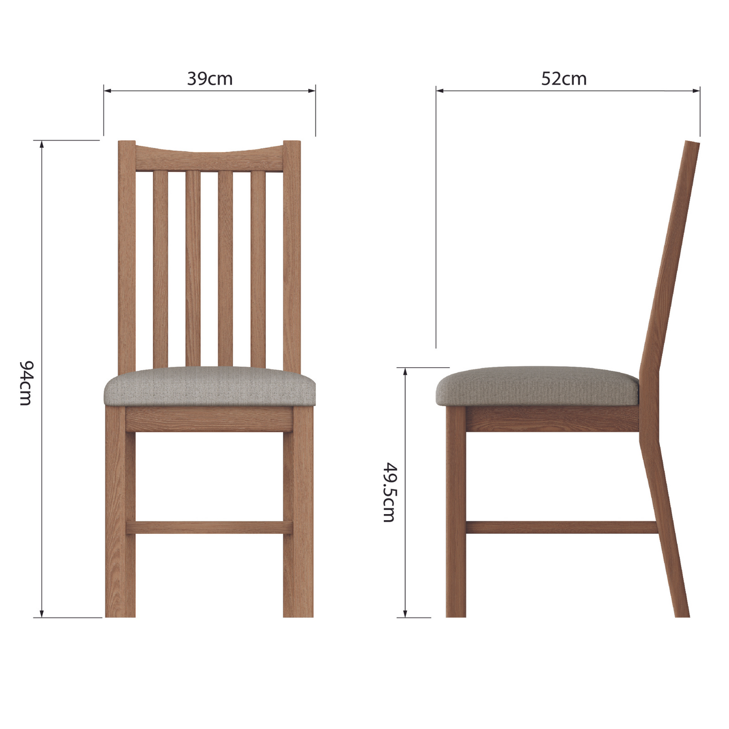 Guildford Dining Chair