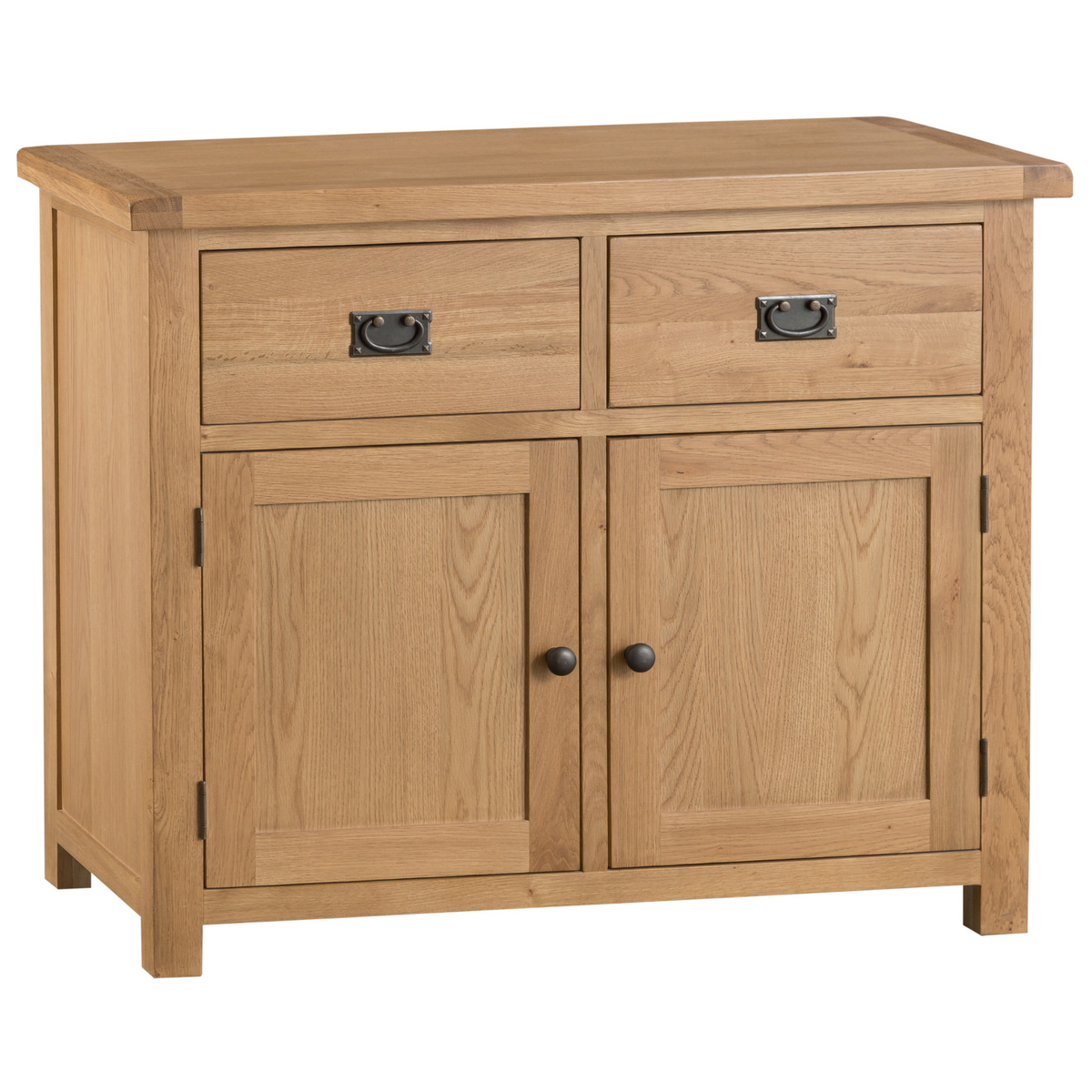 Oakham 2 Drawer Sideboard