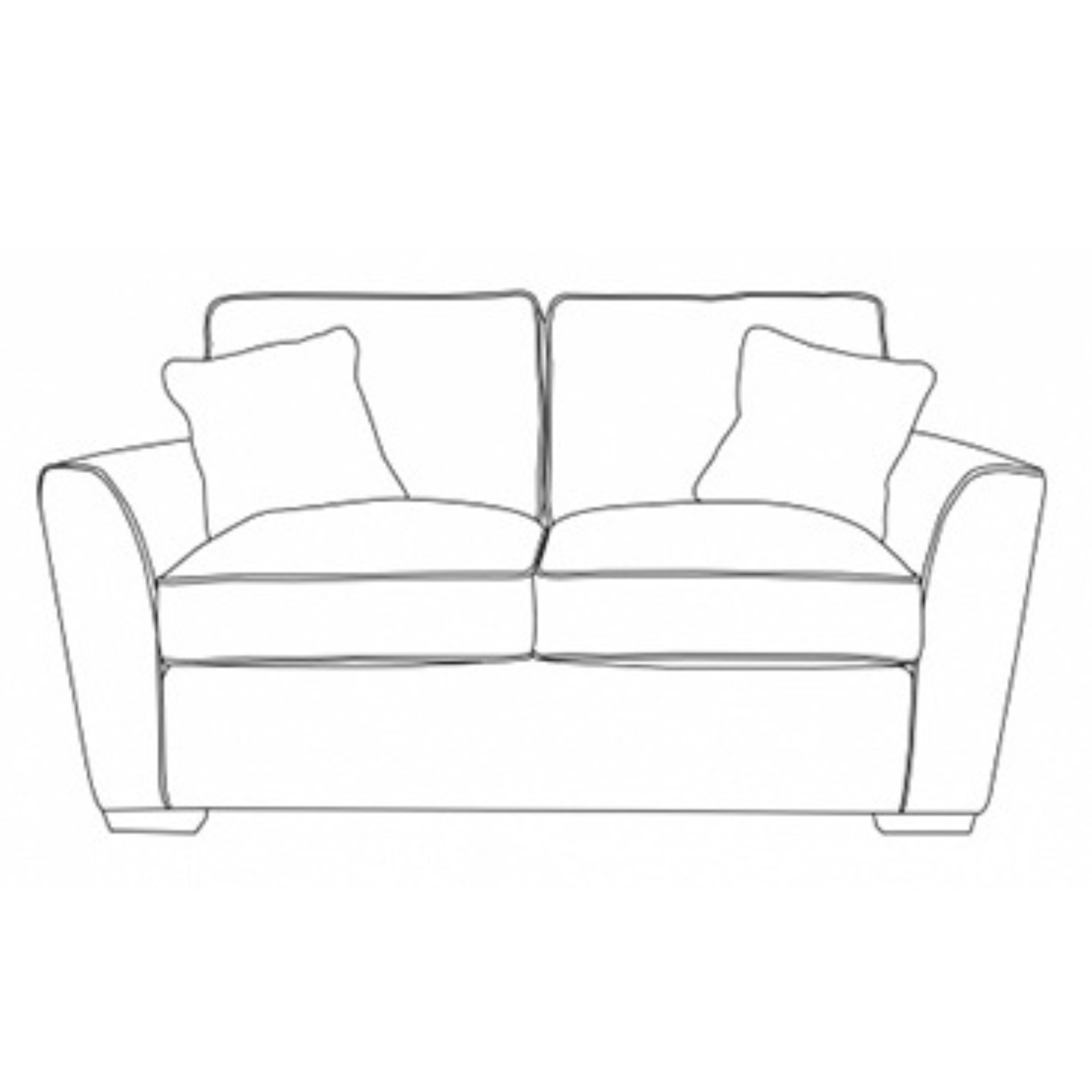 Handcrafted Luxury Sofa Bed | Premium Comfort & Artisan Design