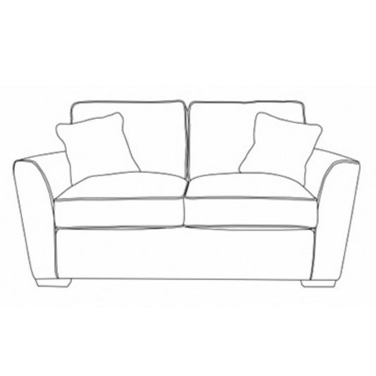 Fantasia Standard Back Sofas