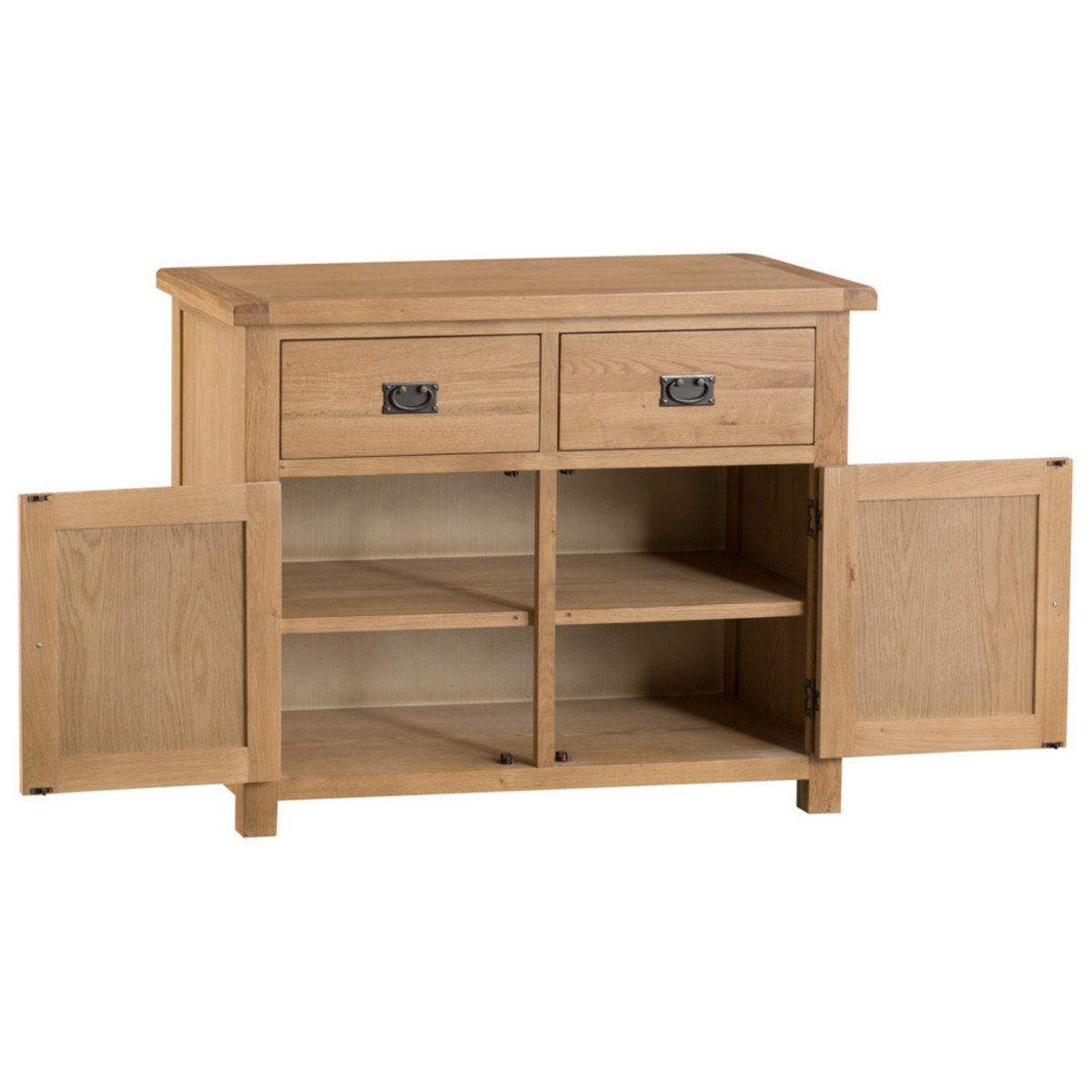 Oakham 2 Drawer Sideboard
