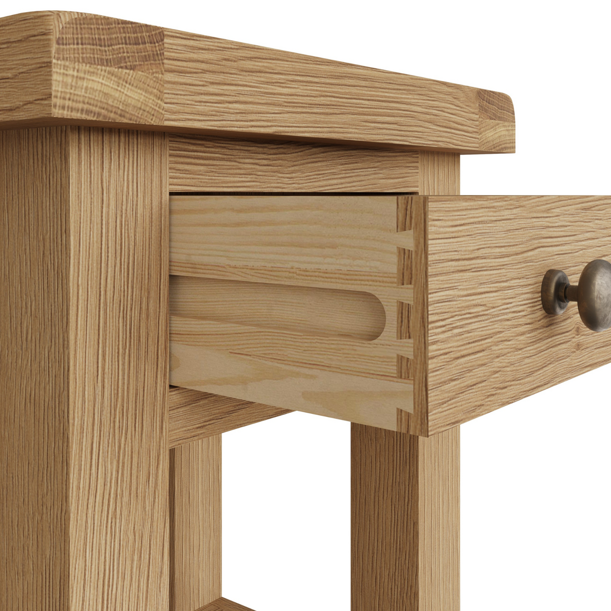 Oakham Side Table