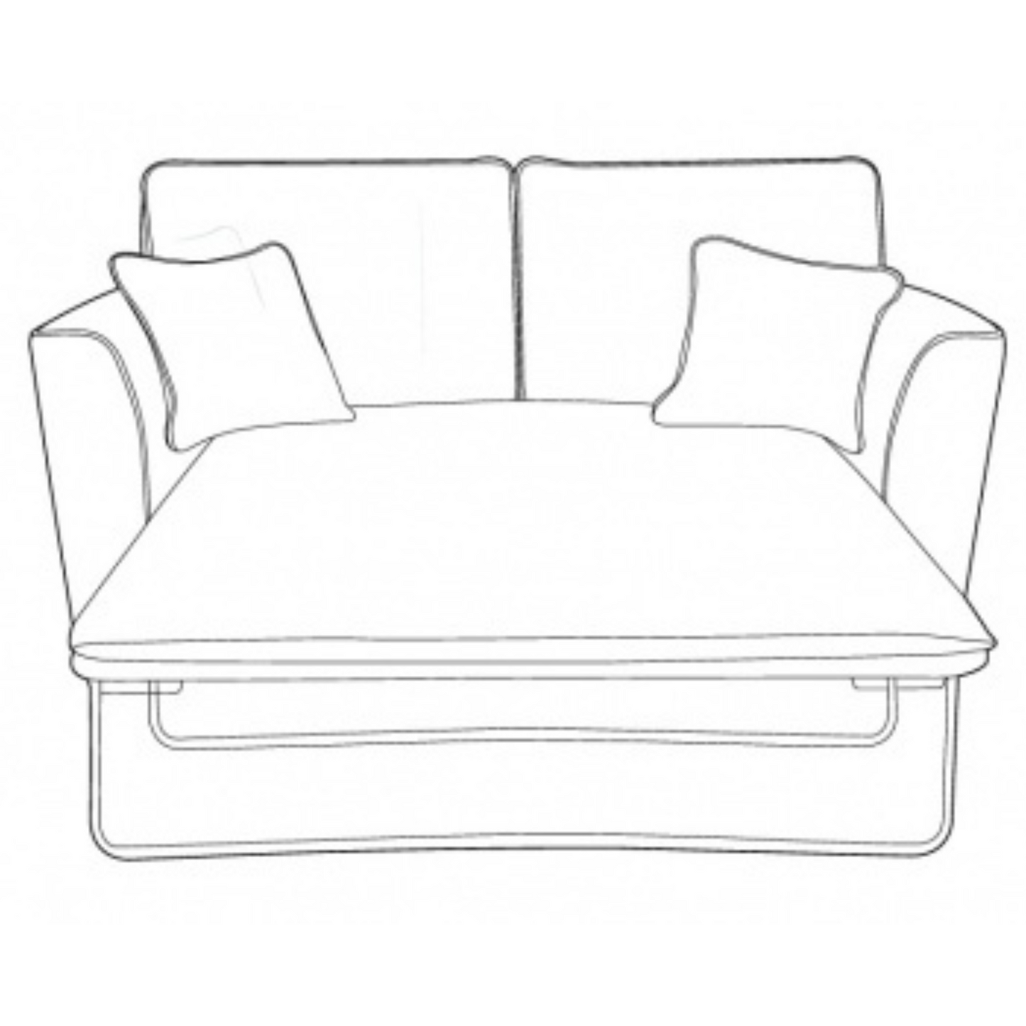 Fantasia Sofa Beds