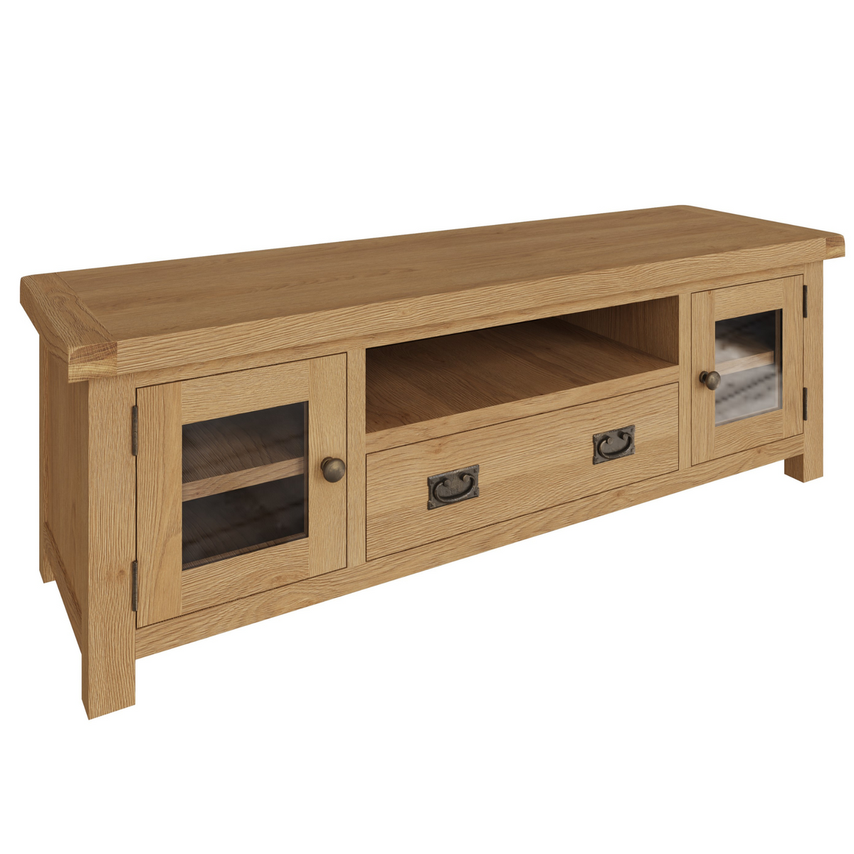 Oakham Large TV Unit