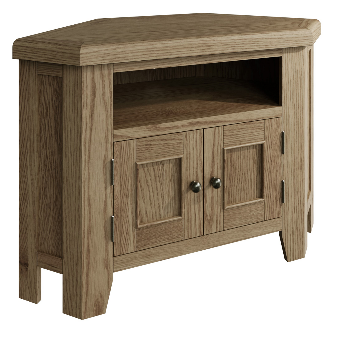 Horner Corner TV Unit