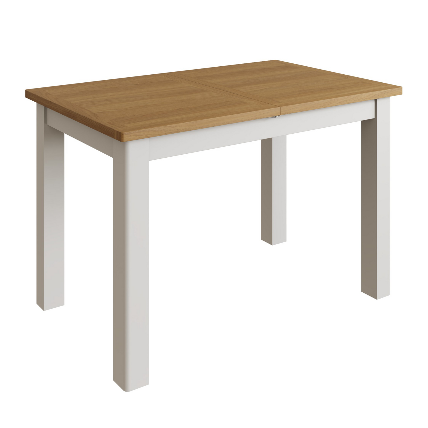 Dover 1.2m Extending Dining Table