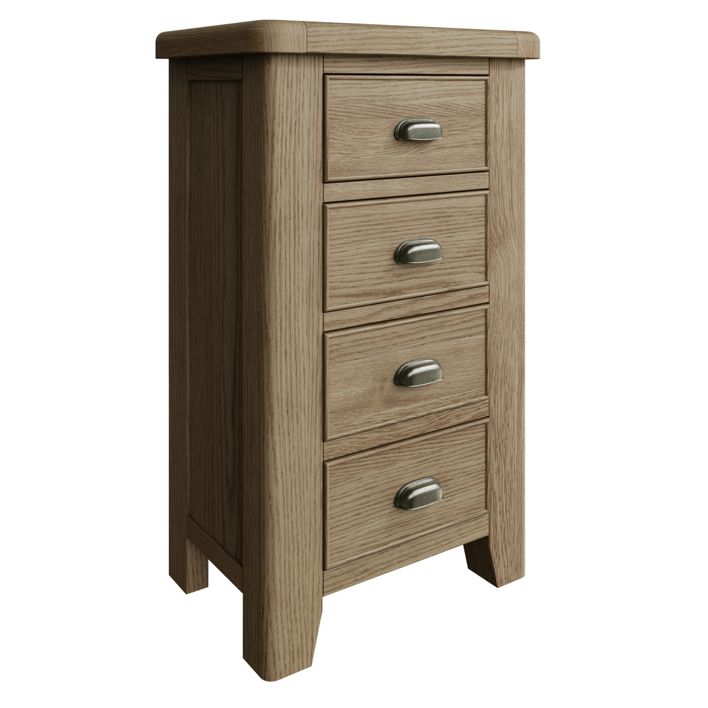 Horner 4 Drawer Chest