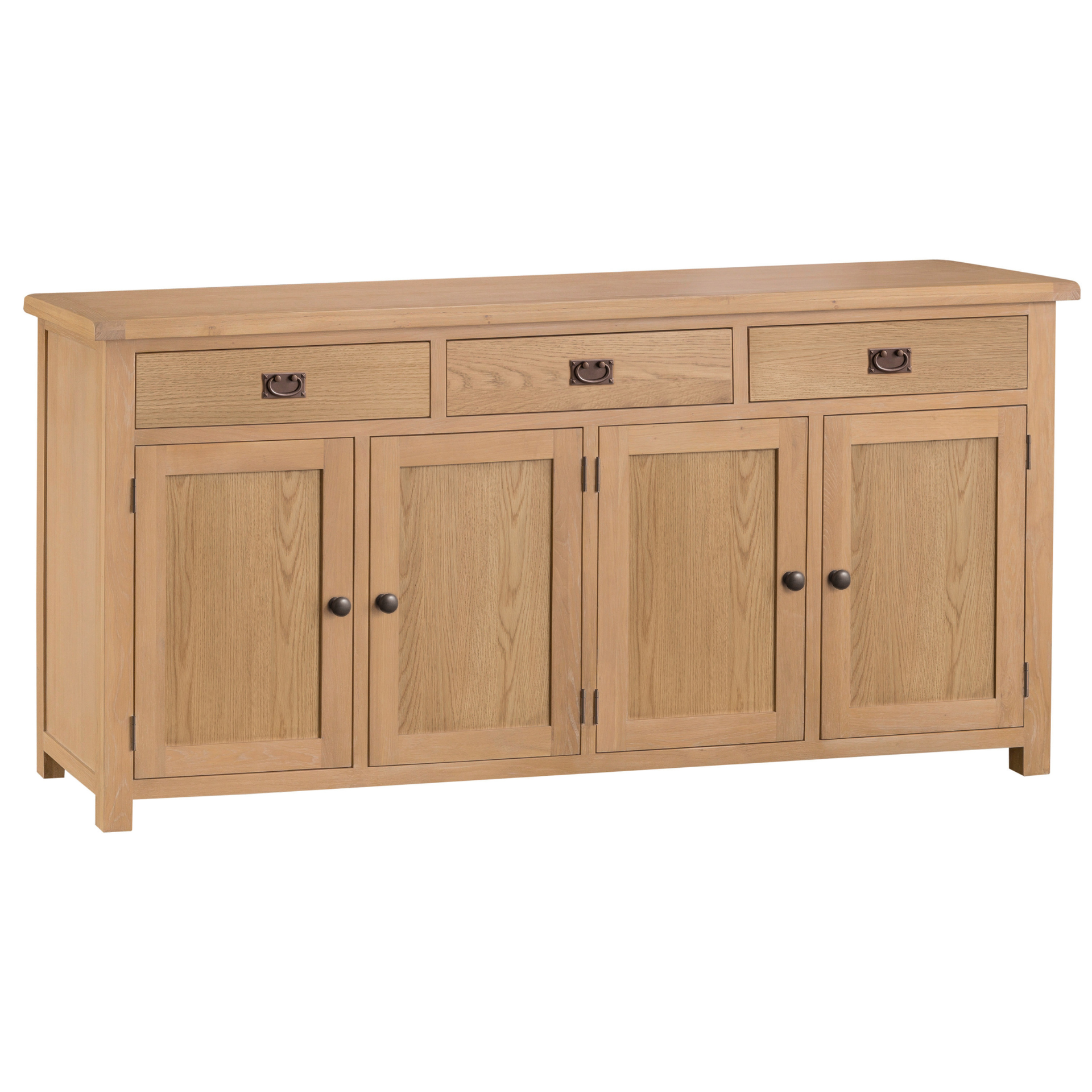 Oakham 4 Door Sideboard