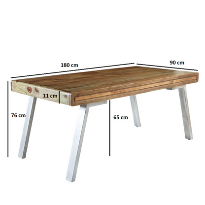 Adlington Medium Dining Table