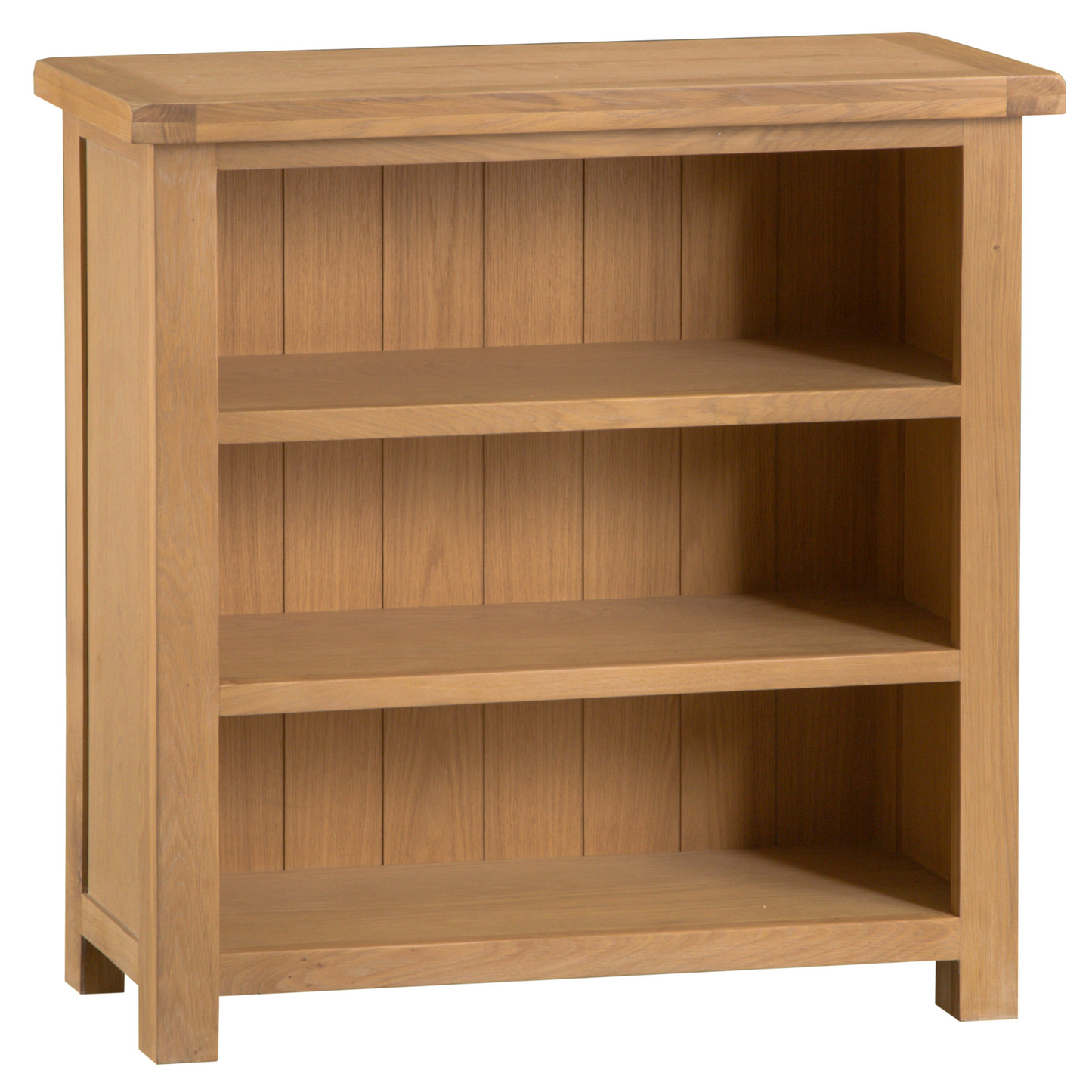 Oakham Small Bookcase