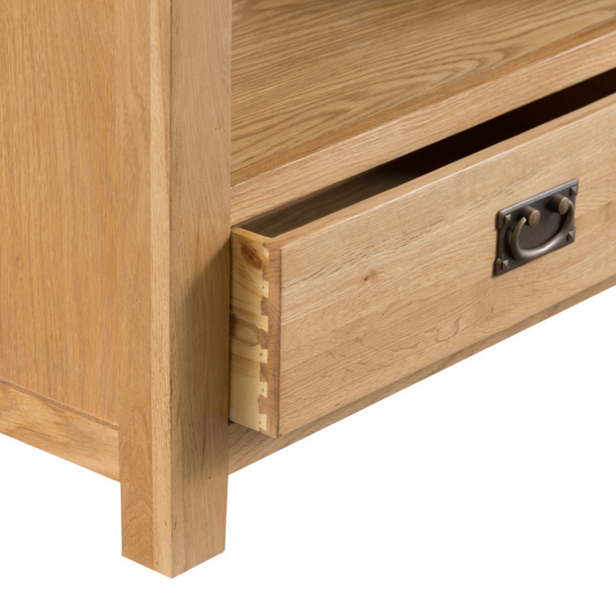 Oakham Medium Bookcase