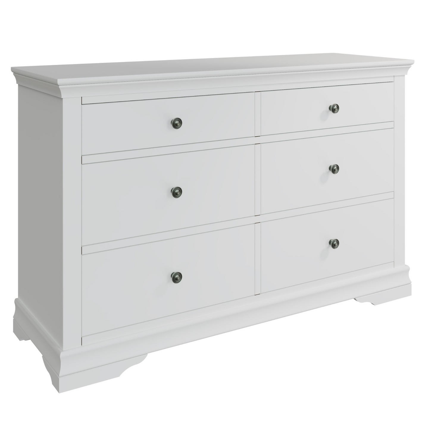 Hambledon 6 Drawer Chest