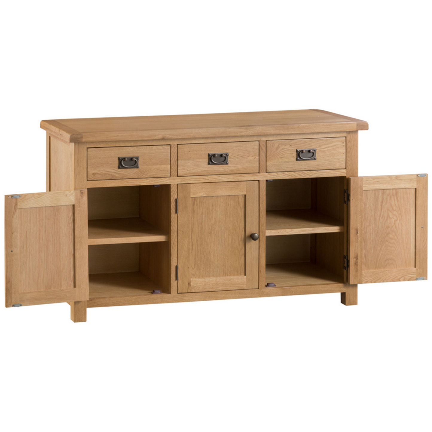 Oakham 3 Door Sideboard