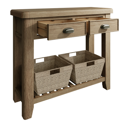 Horner Console Table