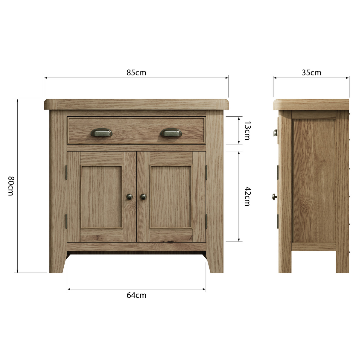 Horner Small Sideboard