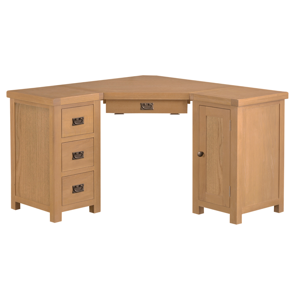 Oakham Corner Computer Desk