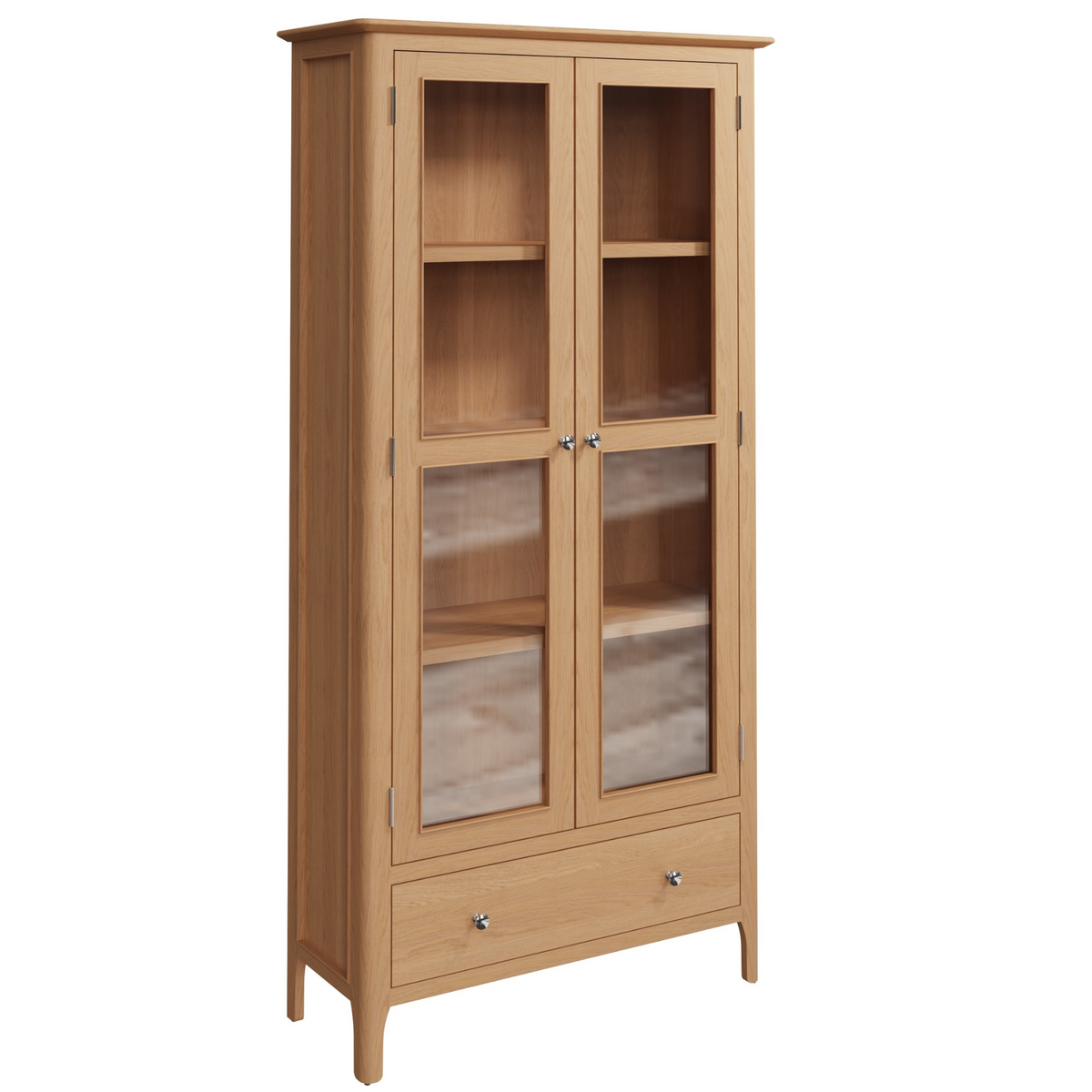Newton Display Cabinet