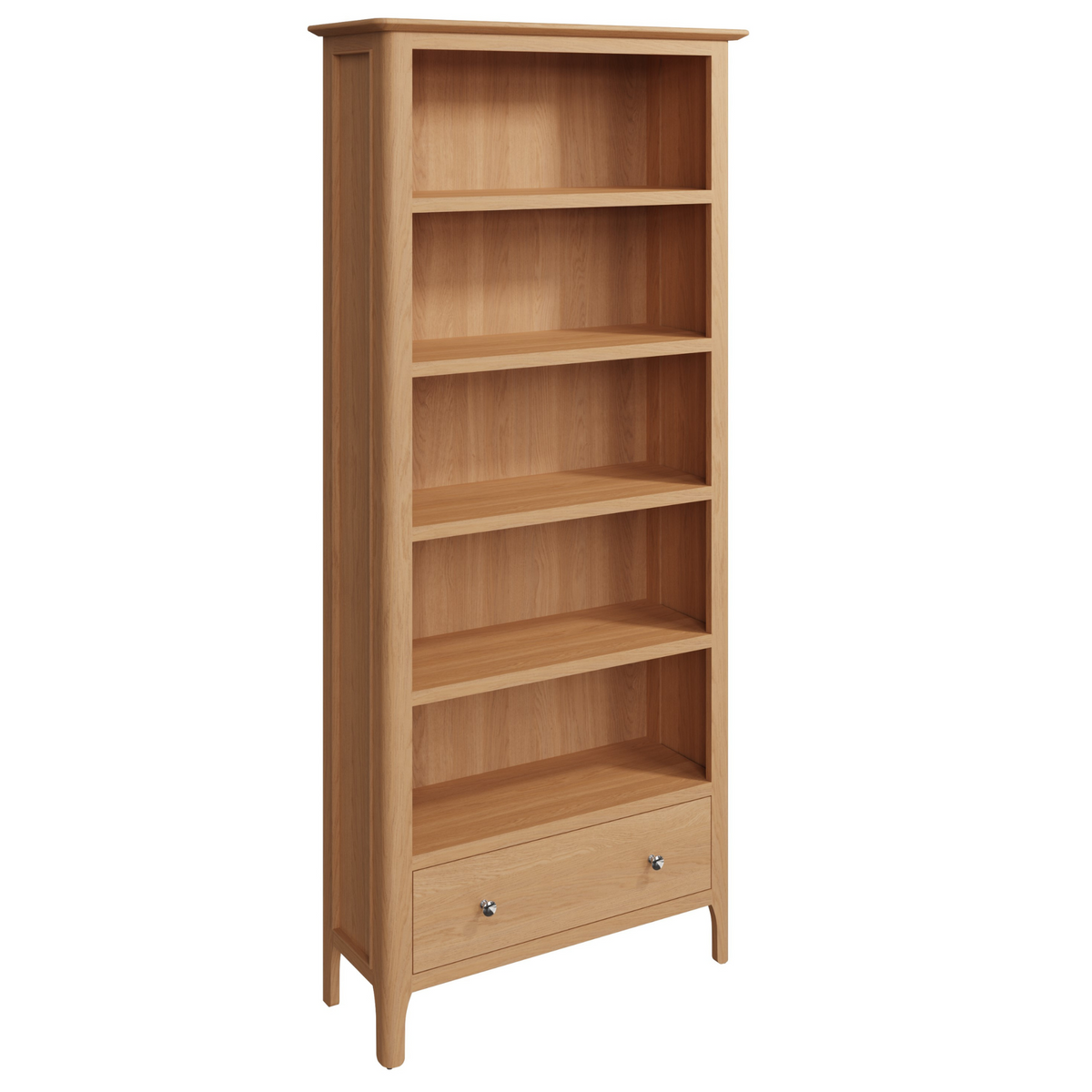 Newton Large Bookcase
