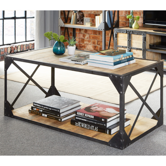 Axbridge Coffee Table