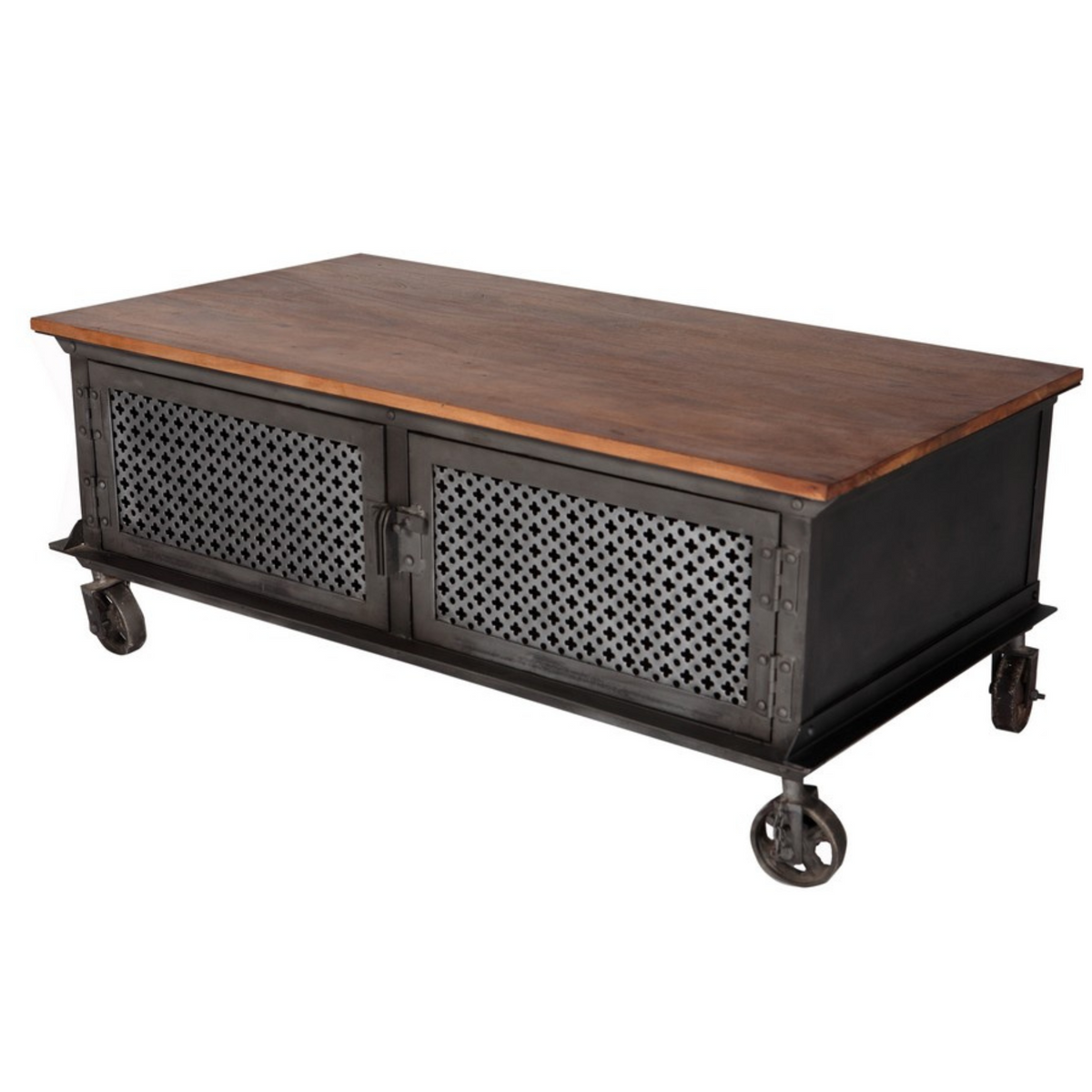 Eastwood Storage Coffee Table