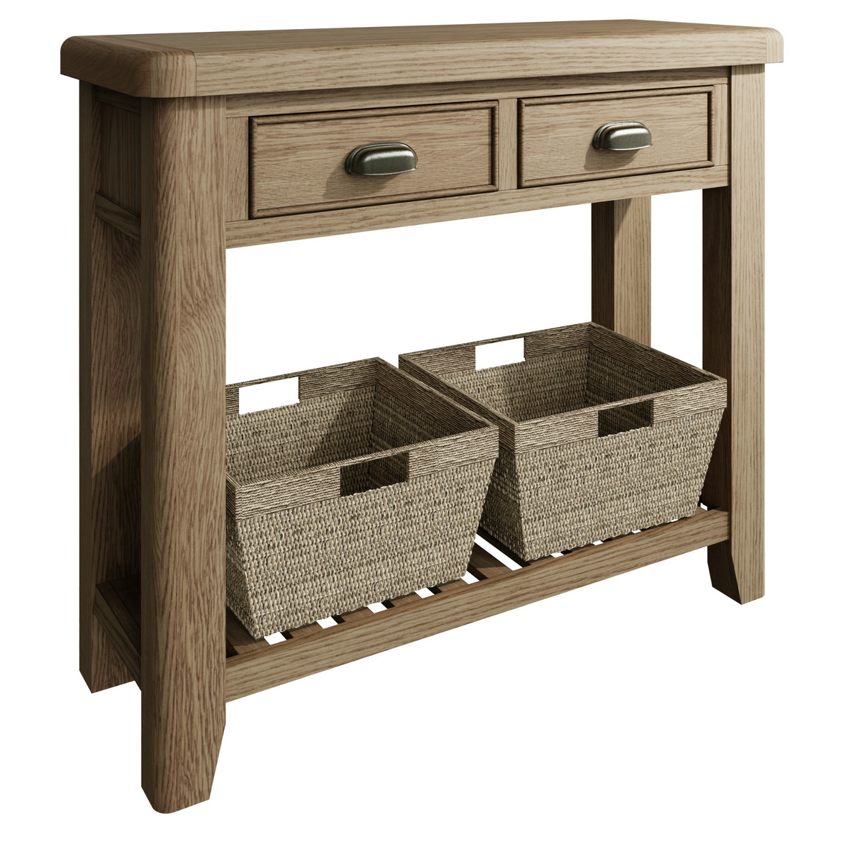 Horner Console Table