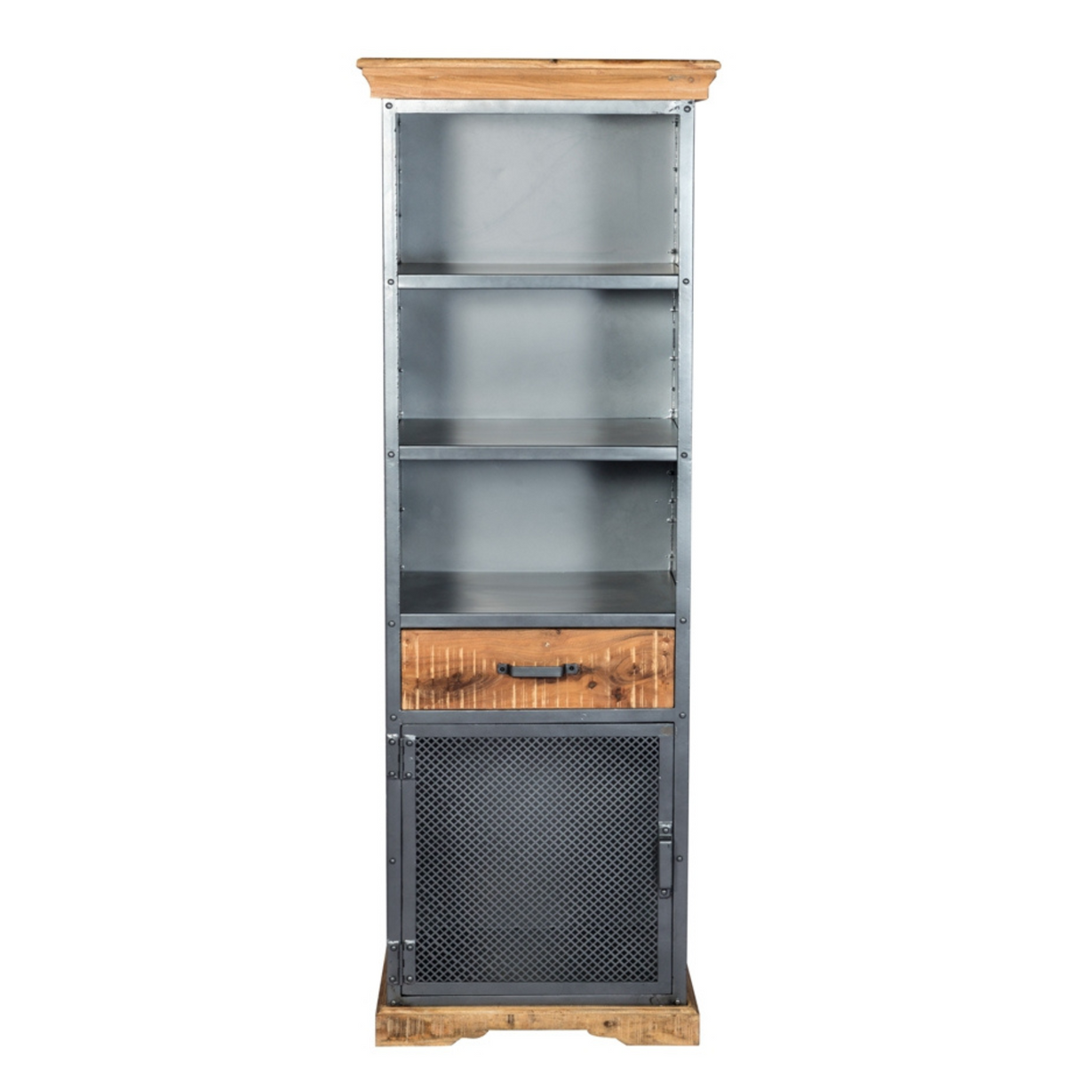 Maidstone Narrow Bookcase