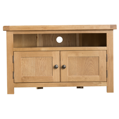 Oakham Corner TV Unit