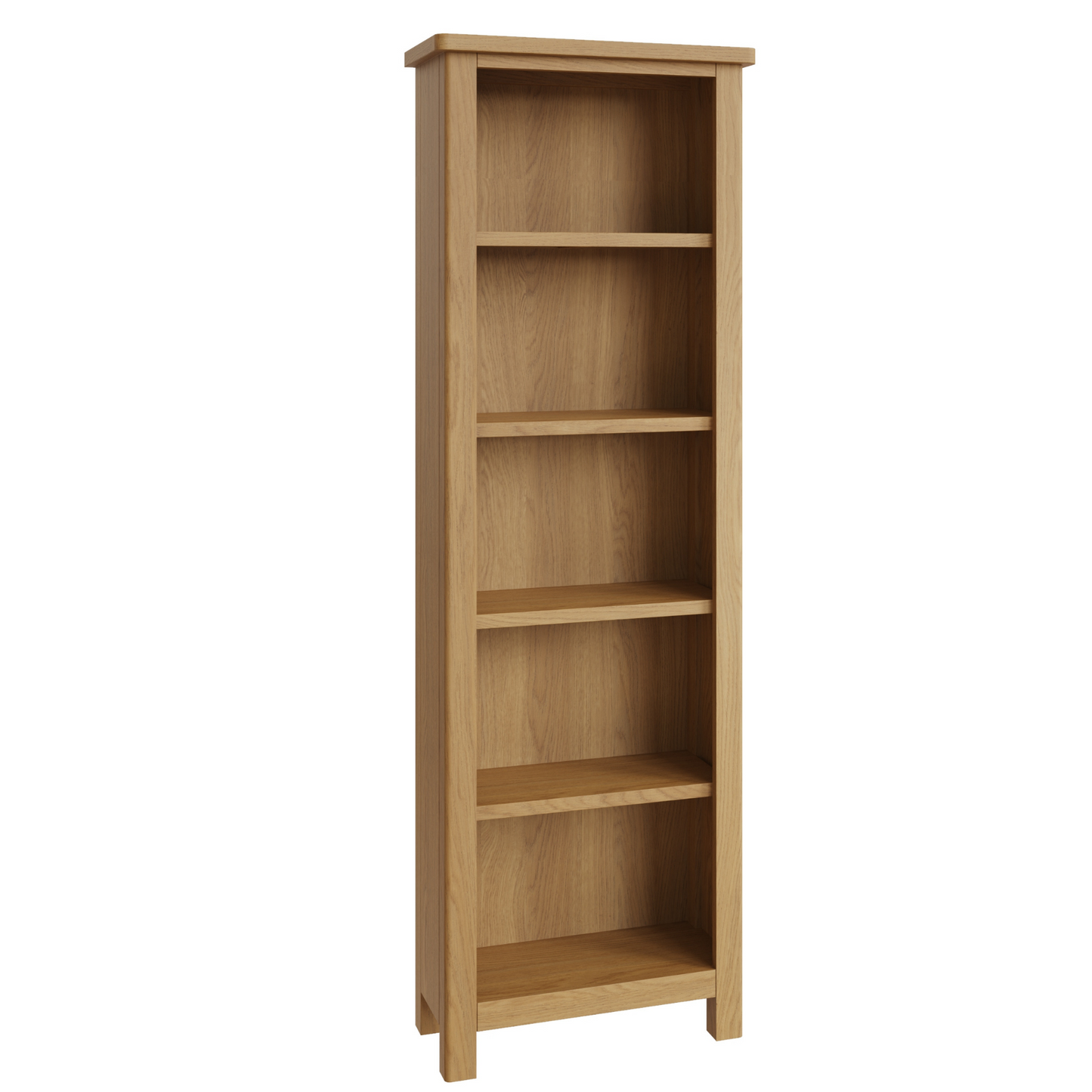 Rutherford Large Bookcase