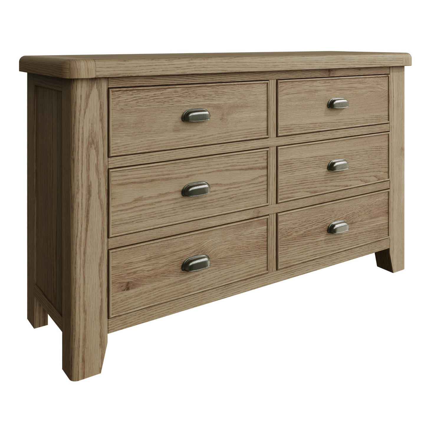 Horner 6 Drawer Chest