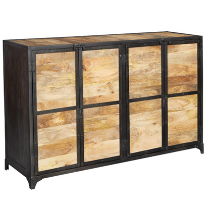 Axbridge Large Sideboard