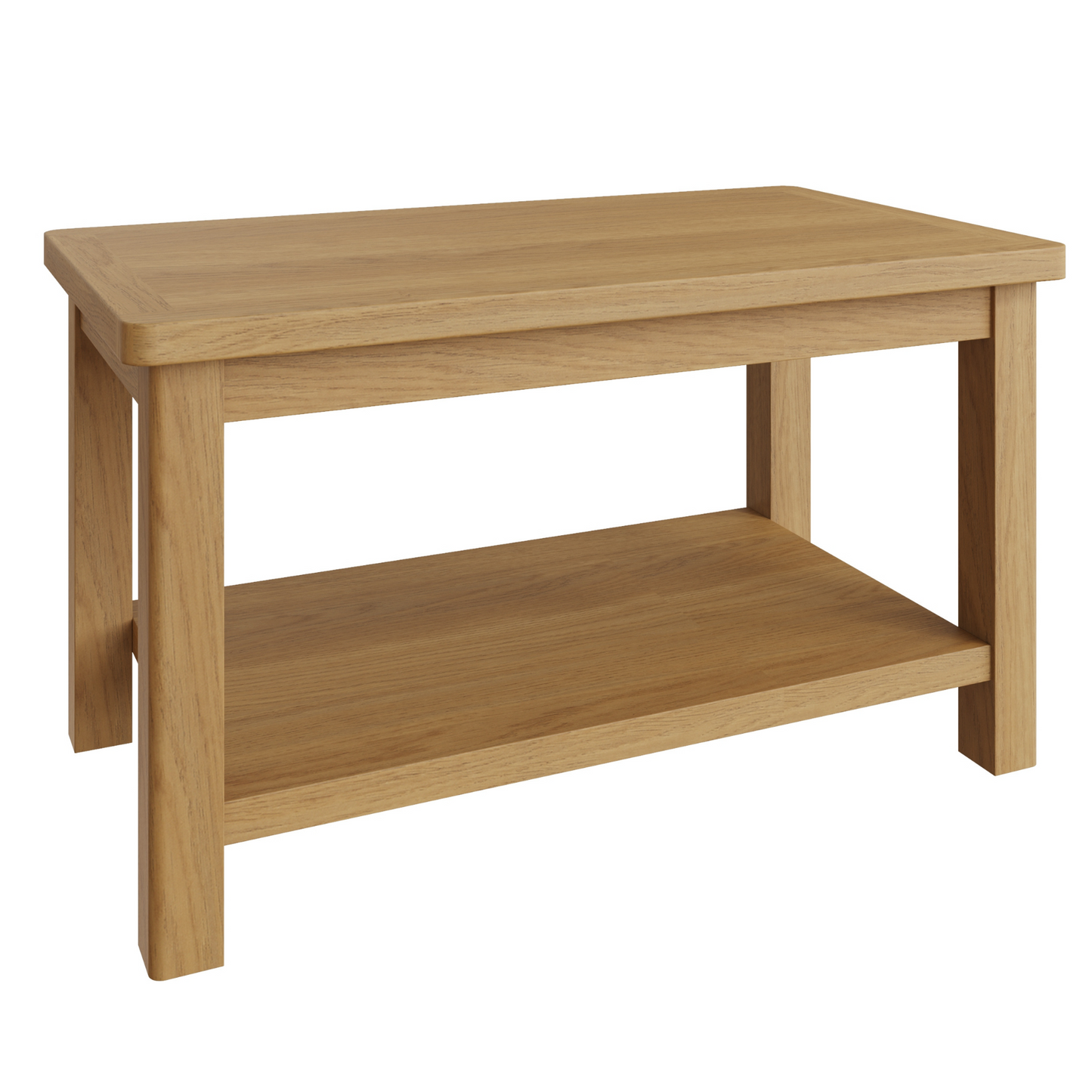 Rutherford Small Coffee Table