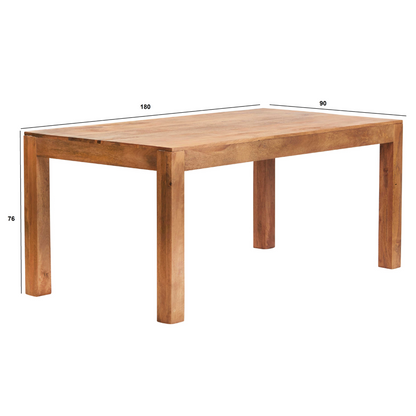 Tokyo Large Dining Table