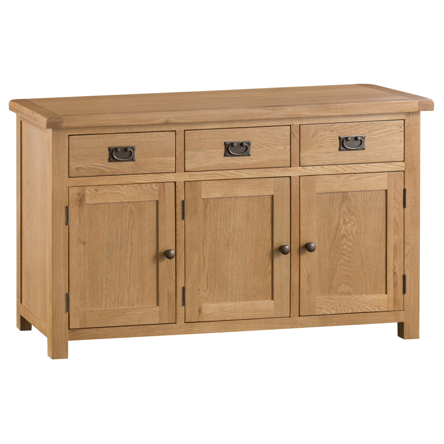 Oakham 3 Door Sideboard