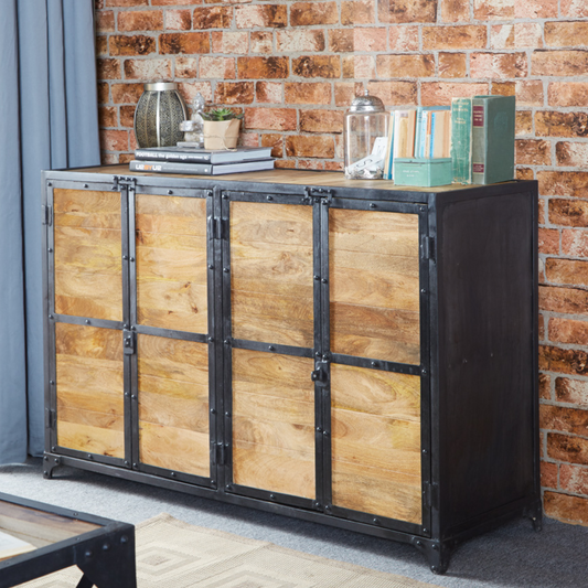 Axbridge Large Sideboard