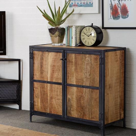 Axbridge Small Sideboard