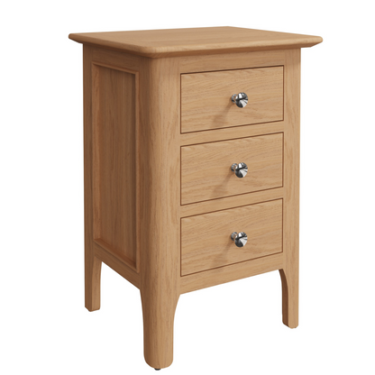 Newton Small Bedside Cabinet