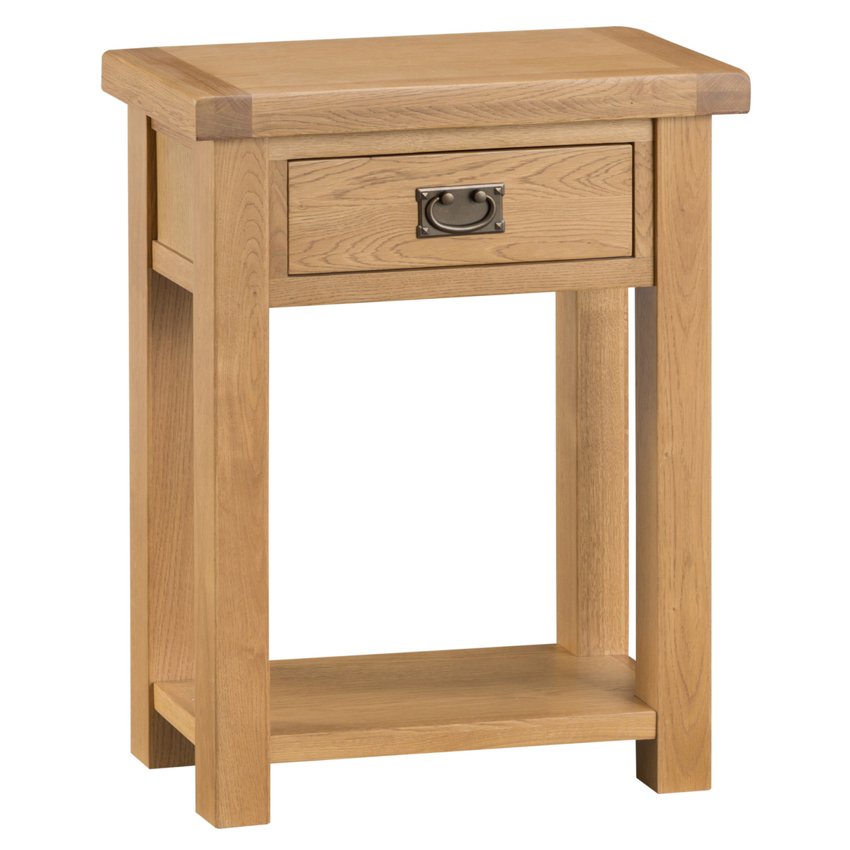 Oakham Telephone Table