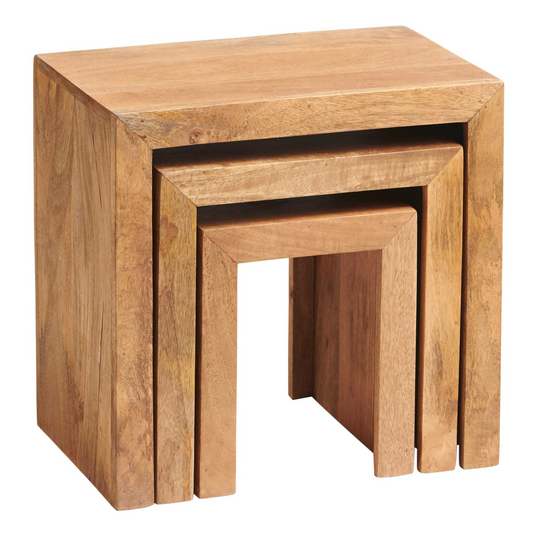 Tokyo Nest of 3 Tables